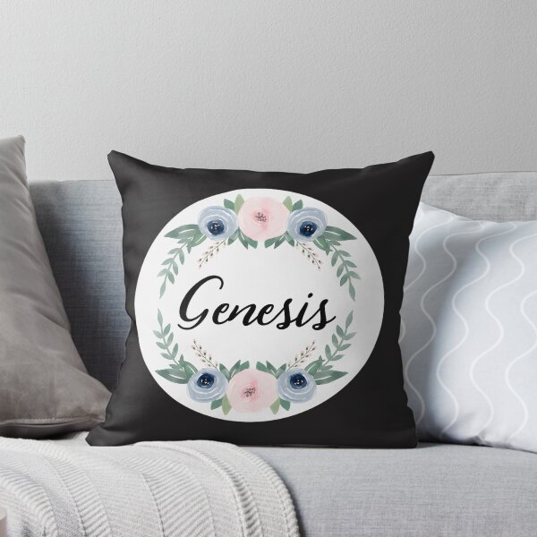 Item preview, Genesis Abstract Art Design with Futuristic and Cosmic Elements designed and sold by JoeWillFilms.