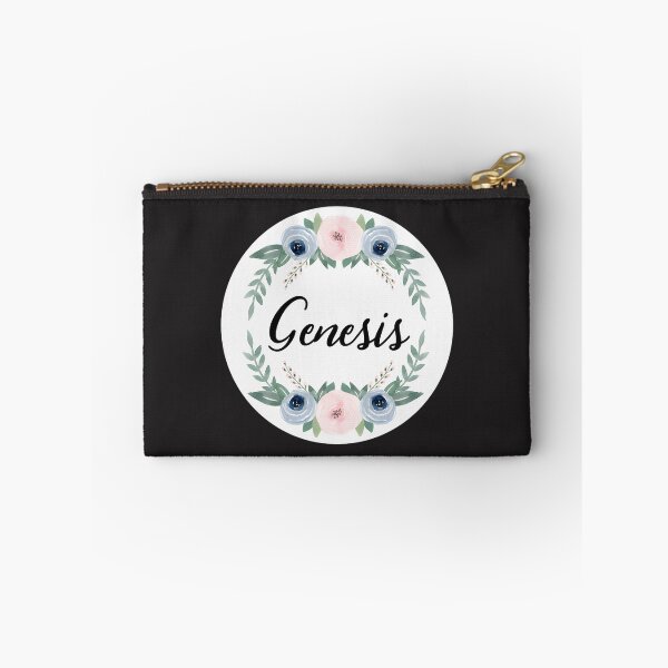 Item preview, Genesis Abstract Art Design with Futuristic and Cosmic Elements designed and sold by JoeWillFilms.