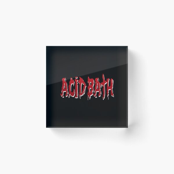 Item preview, Acid-Bath Band designed and sold by YasmeThiel.