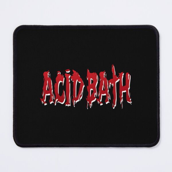 Item preview, Acid-Bath Band designed and sold by YasmeThiel.
