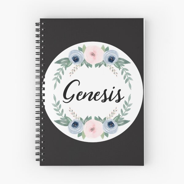 Item preview, Genesis Abstract Art Design with Futuristic and Cosmic Elements designed and sold by JoeWillFilms.
