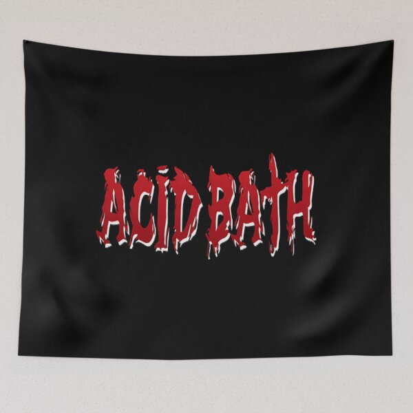 Item preview, Acid-Bath Band designed and sold by YasmeThiel.