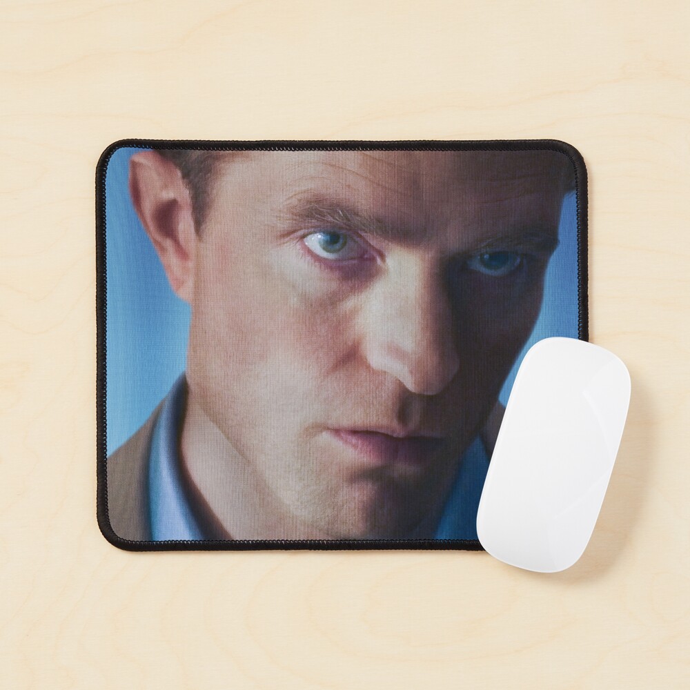 Item preview, Mouse Pad designed and sold by JuroTopic.