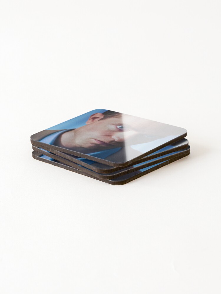 Thumbnail 4 of 5, Coasters (Set of 4), Primetime designed and sold by JuroTopic.