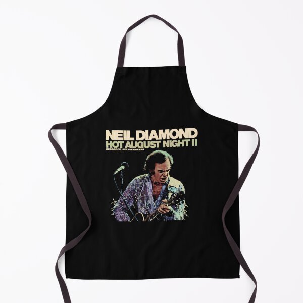 Item preview, Classic Hot August Night Neil Diamond designed and sold by uzy2033.