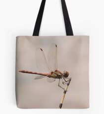 Foto DragonFly Tote Bag