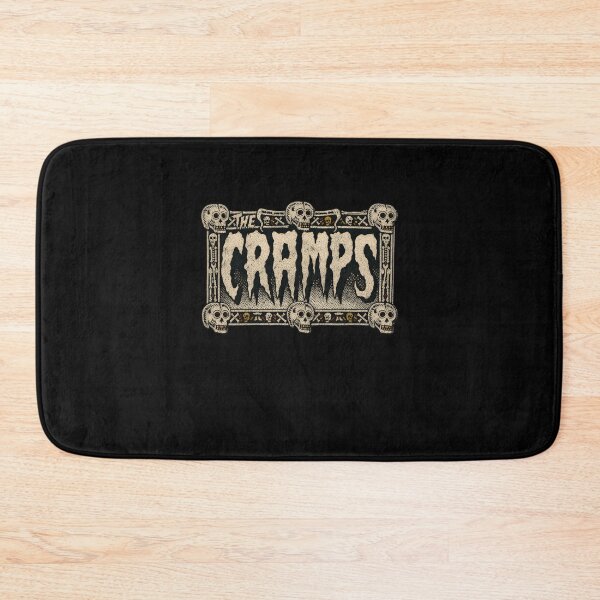 Item preview, The Cramps designed and sold by jamesdurhaman.