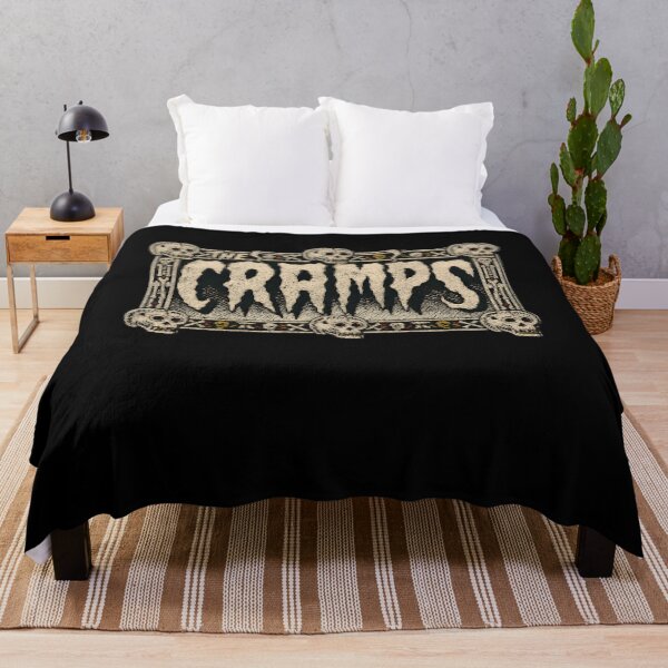 Item preview, The Cramps designed and sold by jamesdurhaman.