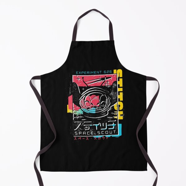 Item preview, Lilo Stitch Space Scout Stitch Experiment 626 designed and sold by junglecolor.