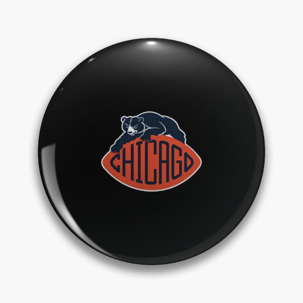 Item preview, Chicago-Bears designed and sold by flossiebray.