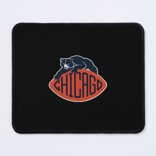 Item preview, Chicago-Bears designed and sold by flossiebray.