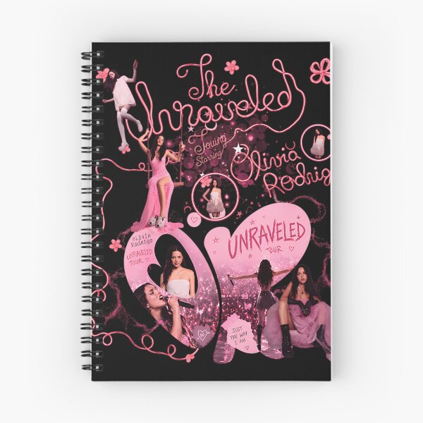 Item preview, Alt Pop World Tour The Unraveled World Tour 2026 designed and sold by DELTAscience.