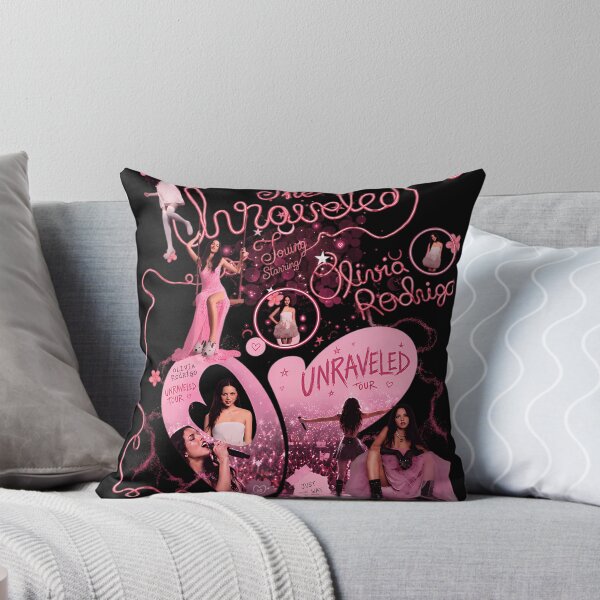 Item preview, Alt Pop World Tour The Unraveled World Tour 2026 designed and sold by DELTAscience.