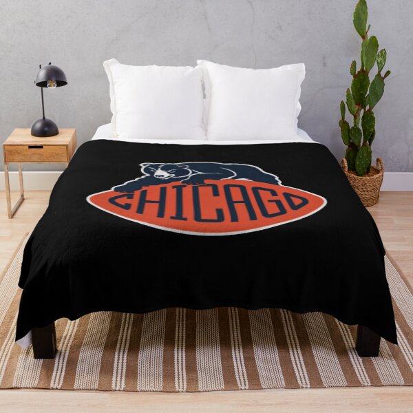 Item preview, Chicago-Bears designed and sold by flossiebray.