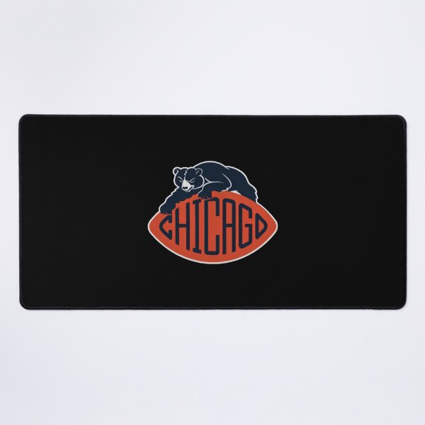 Item preview, Chicago-Bears designed and sold by flossiebray.