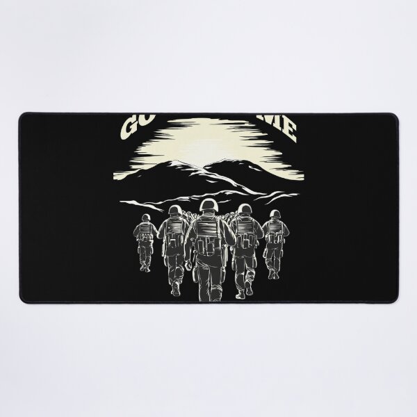 Item preview, Go On Home Slán Leat Soldier Art designed and sold by Libbieomaguera.
