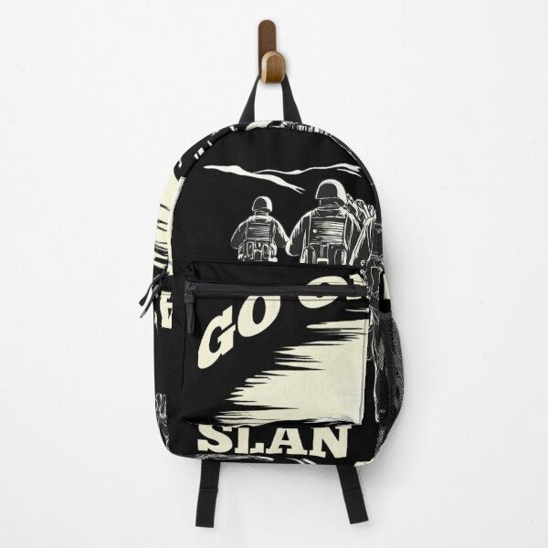 Item preview, Go On Home Slán Leat Soldier Art designed and sold by Libbieomaguera.