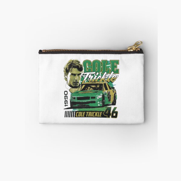 Item preview, Cole Trickle 1990 Race Car Portrait  designed and sold by Libbieomaguera.