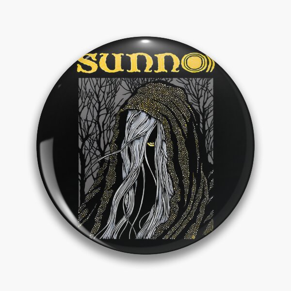 Item preview, Experience Great Performance Sunn O))) designed and sold by HollisMonahan59.