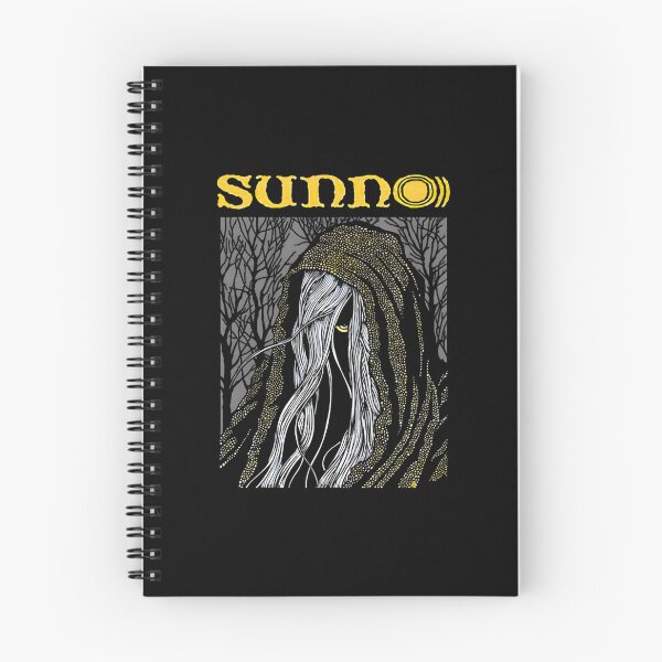 Item preview, Experience Great Performance Sunn O))) designed and sold by HollisMonahan59.