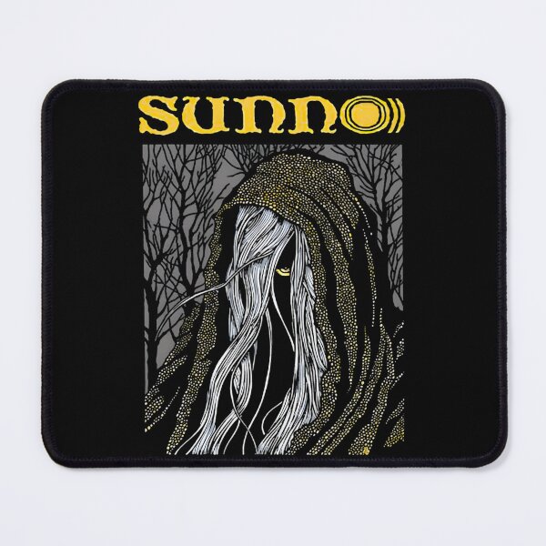 Item preview, Experience Great Performance Sunn O))) designed and sold by HollisMonahan59.