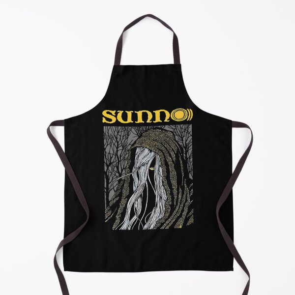 Item preview, Experience Great Performance Sunn O))) designed and sold by HollisMonahan59.