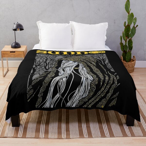 Item preview, Experience Great Performance Sunn O))) designed and sold by HollisMonahan59.