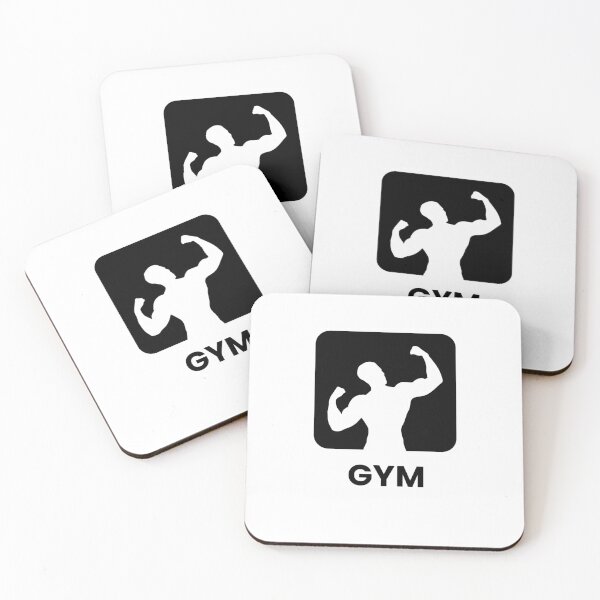 Item preview, Gym Motivation Fitness Design designed and sold by Houridz31.