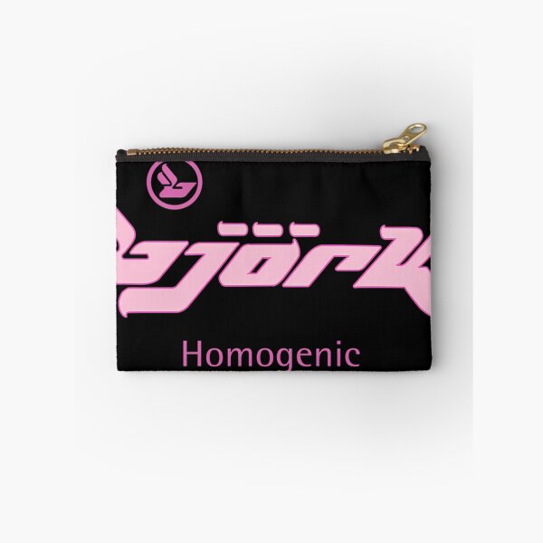 Item preview, Bjork Homogenic designed and sold by DELTAscience.
