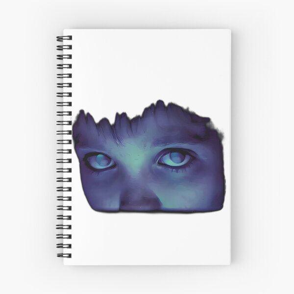 Item preview, Porcupine Tree Inspired Abstract Psychedelic Art Design designed and sold by aamirkt.