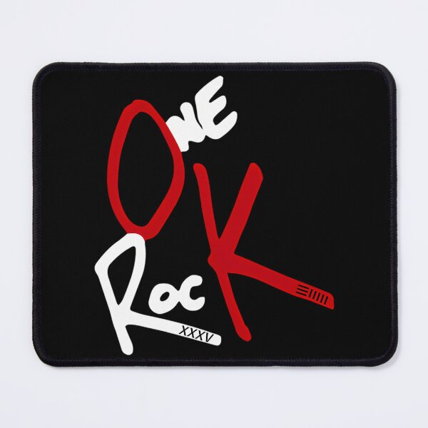 Artikelvorschau, One Ok Rock Band Logo entworfen und verkauft von LeonBoucher47.