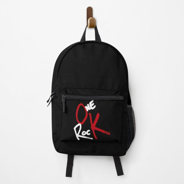 Item preview, One Ok Rock Band Logo designed and sold by LeonBoucher47.