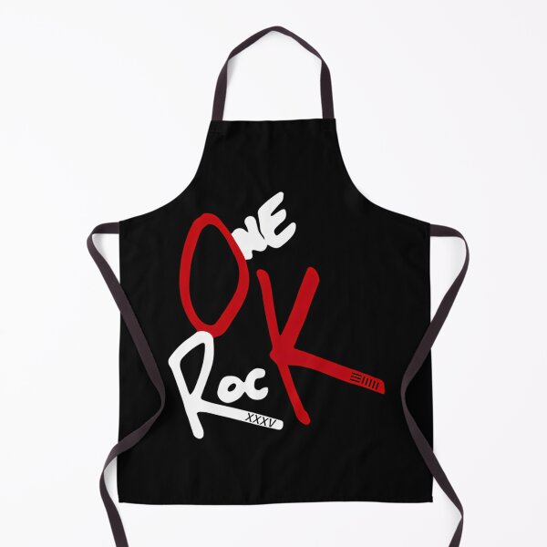 Item preview, One Ok Rock Band Logo designed and sold by LeonBoucher47.