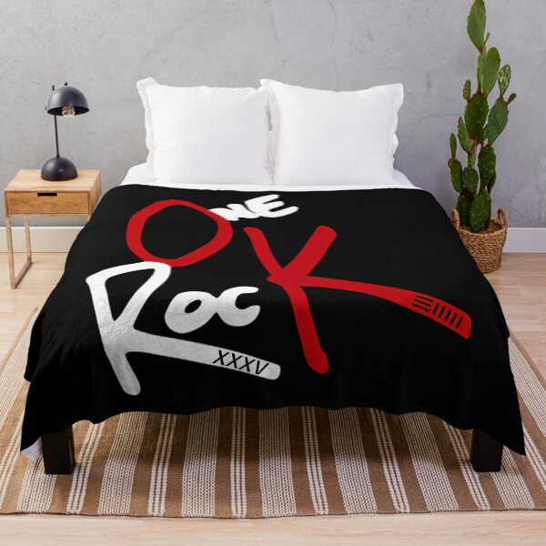 Item preview, One Ok Rock Band Logo designed and sold by LeonBoucher47.