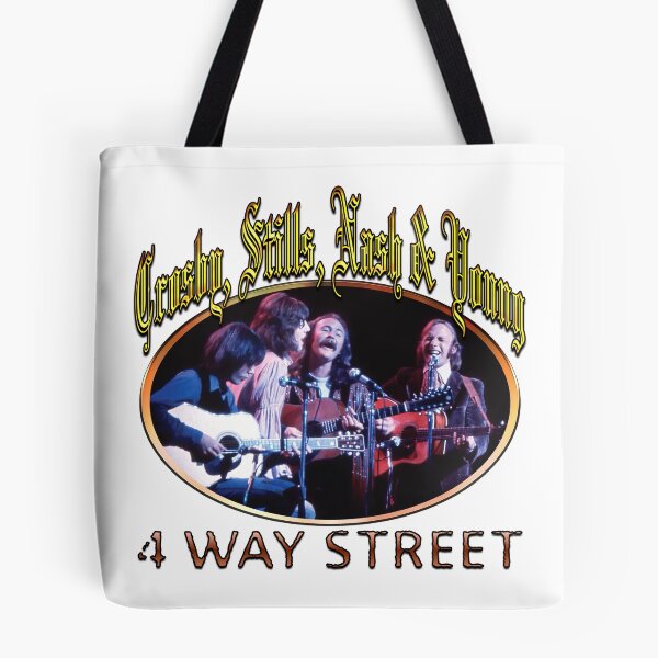 Item preview, Crosby Stills Nash Young designed and sold by Lonesome Dog Art.