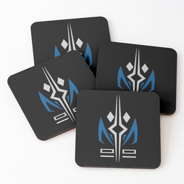 Item preview, Ahsoka-Rex The Bad-Batch-Logo Mix designed and sold by YasmeThiel.