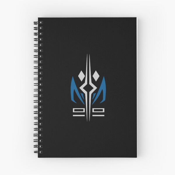 Item preview, Ahsoka-Rex The Bad-Batch-Logo Mix designed and sold by YasmeThiel.