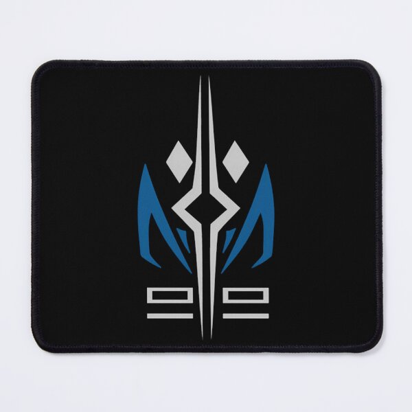 Item preview, Ahsoka-Rex The Bad-Batch-Logo Mix designed and sold by YasmeThiel.