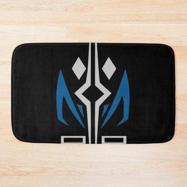 Item preview, Ahsoka-Rex The Bad-Batch-Logo Mix designed and sold by YasmeThiel.