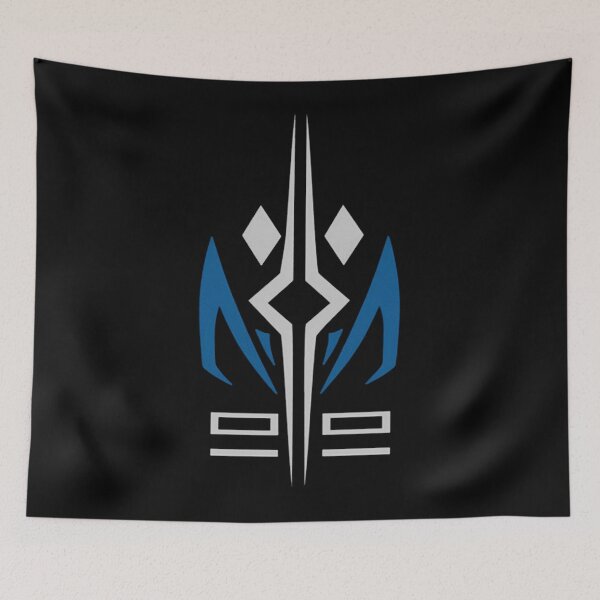 Item preview, Ahsoka-Rex The Bad-Batch-Logo Mix designed and sold by YasmeThiel.