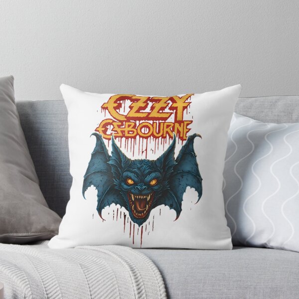 Item preview, Young Ozzy Signature designed and sold by Bobby326.