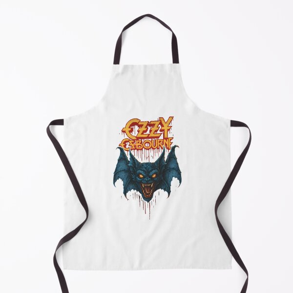 Item preview, Young Ozzy Signature designed and sold by Bobby326.