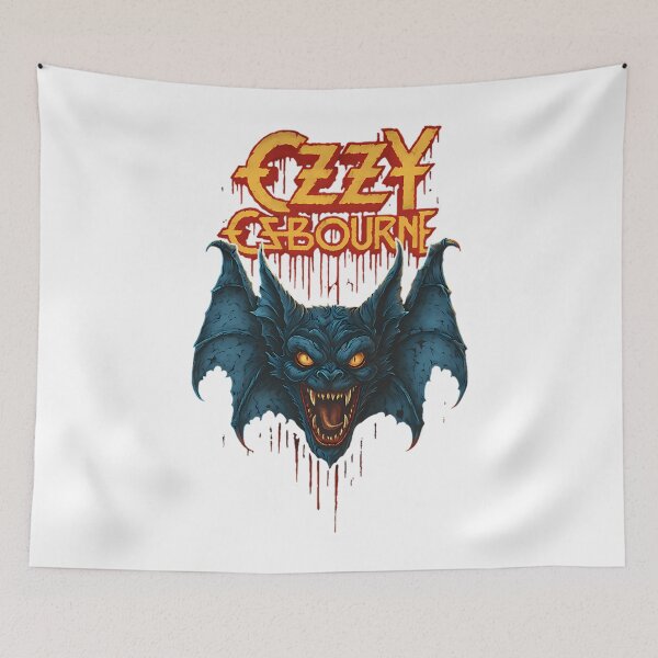 Item preview, Young Ozzy Signature designed and sold by Bobby326.