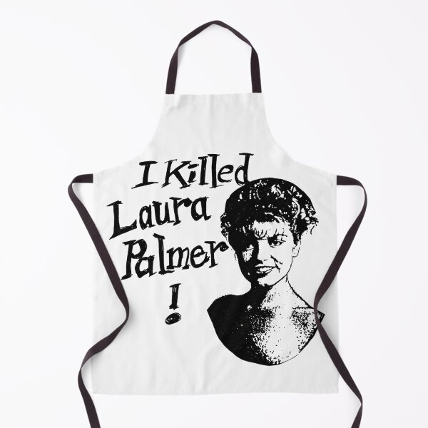 Item preview, Killed Laura Palmer Twin Peaks Mystery TV Show designed and sold by DianaVape.
