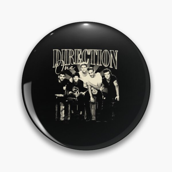 Item preview, 1D One Direction World Tour 2024 designed and sold by CHHdesigner.