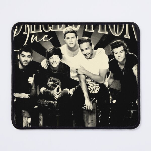 Item preview, 1D One Direction World Tour 2024 designed and sold by CHHdesigner.