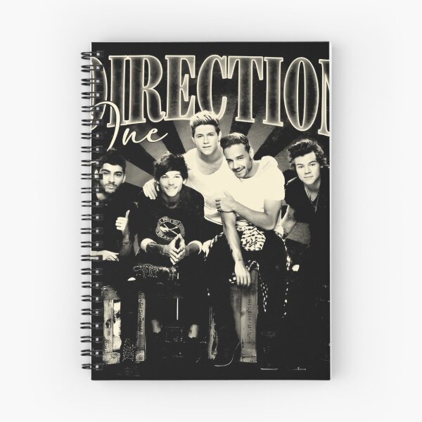 Artikelvorschau, 1D One Direction Welttournee 2024 entworfen und verkauft von CHHdesigner.