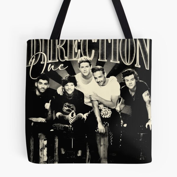 Artikelvorschau, 1D One Direction Welttournee 2024 entworfen und verkauft von CHHdesigner.