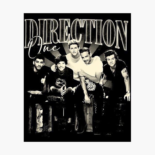 Item preview, 1D One Direction World Tour 2024 designed and sold by CHHdesigner.