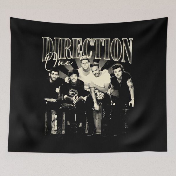Item preview, 1D One Direction World Tour 2024 designed and sold by CHHdesigner.